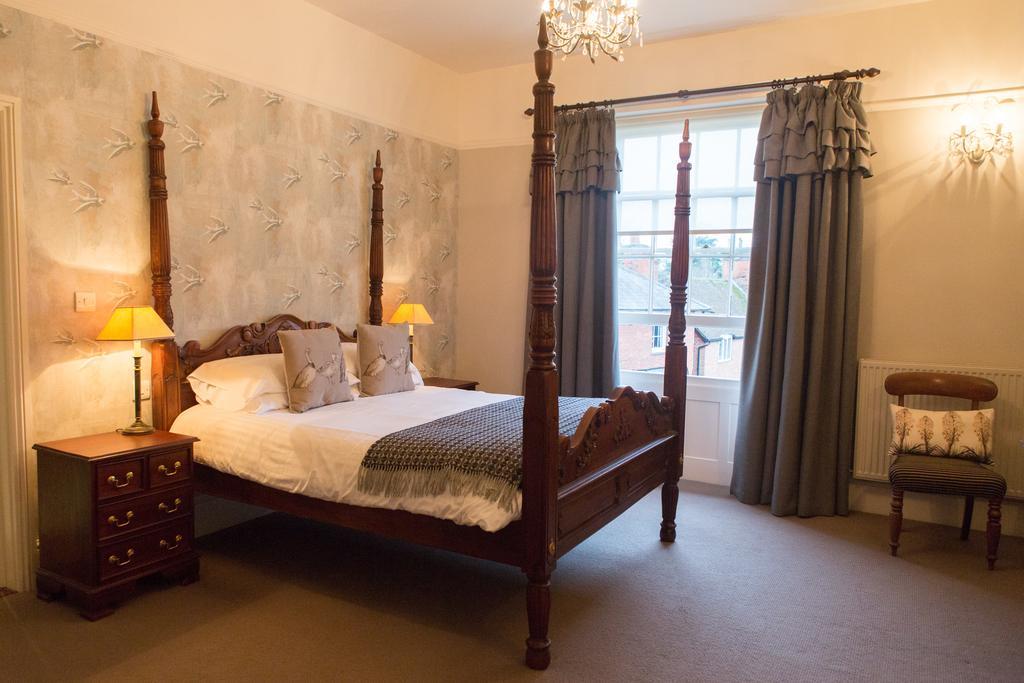 Hotel The King'S Head Winchester Pokój zdjęcie
