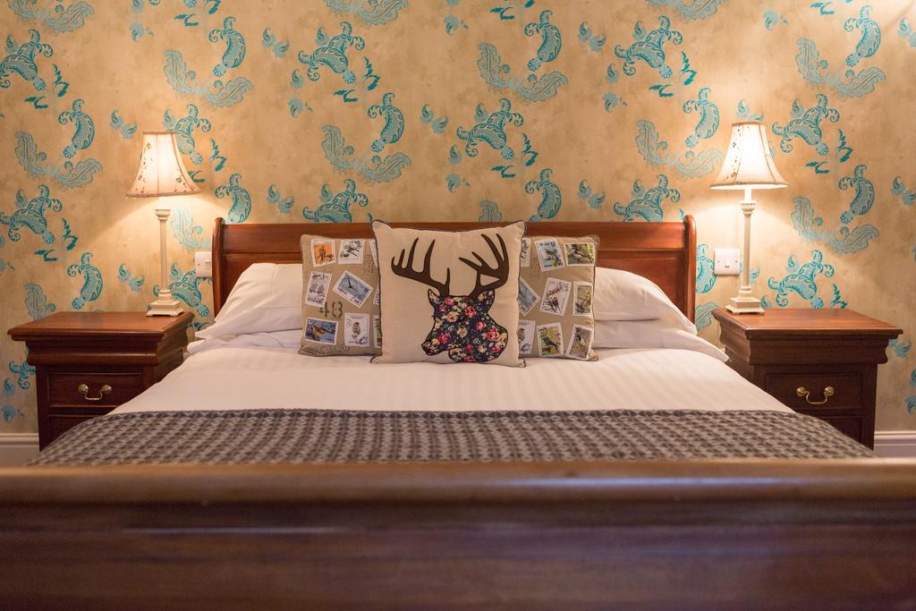 Hotel The King'S Head Winchester Pokój zdjęcie