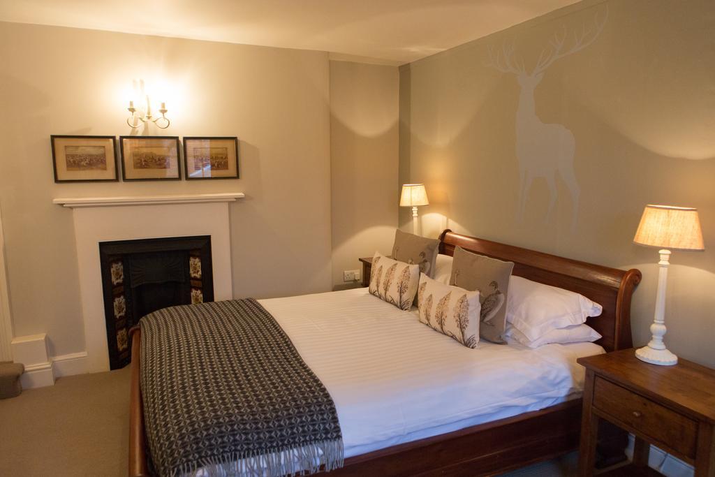 Hotel The King'S Head Winchester Pokój zdjęcie